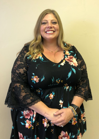Photo of Lindsay Hunter